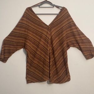 Linen blouse by Ralph Lauren